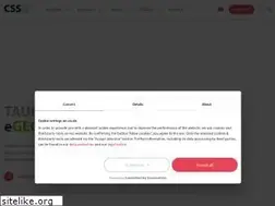 Sites similar to css.de