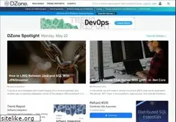 Sites similar to css.dzone.com