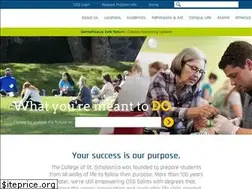 Sites similar to css.edu