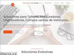 Sites similar to css.es