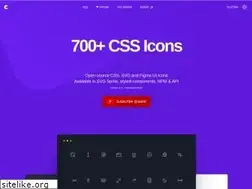 Sites similar to css.gg
