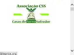 Sites similar to css.org.br