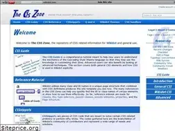 Sites similar to css.wikidot.com