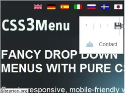 Sites similar to css3menu.com