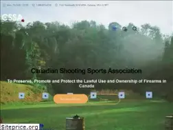 Sites similar to cssa-cila.org