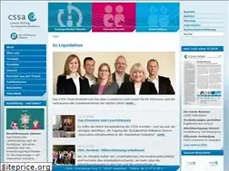 Sites similar to cssa-wiesbaden.de