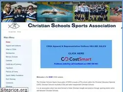 Sites similar to cssa.net.au