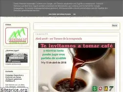 Sites similar to cssaa.blogspot.com