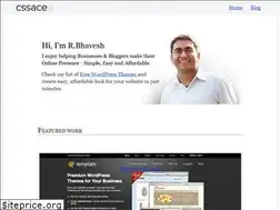 Sites similar to cssace.com