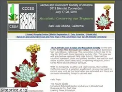 Sites similar to cssaconvention.com