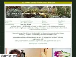 Sites similar to cssainc.org