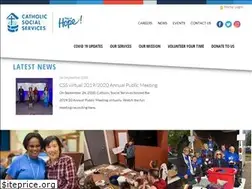 Sites similar to cssalberta.ca
