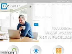 Sites similar to cssales.com