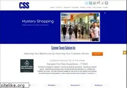 Sites similar to cssamerica.com