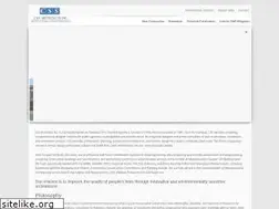 Sites similar to cssarchitects.com