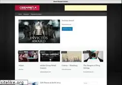 Sites similar to cssarena.de