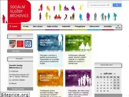 Sites similar to cssb.cz