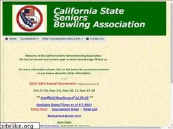 Sites similar to cssba.net