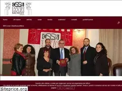Sites similar to cssbachelet.org
