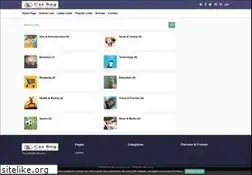 Sites similar to cssbag.com