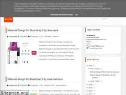 Sites similar to cssbags.blogspot.com