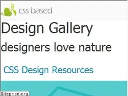 Sites similar to cssbased.com