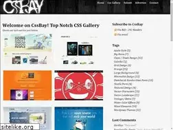 Sites similar to cssbay.com