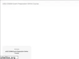 Sites similar to cssbbprep.thinkific.com