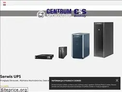Sites similar to cssbeskidy.pl