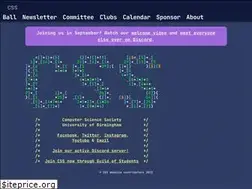 Sites similar to cssbham.com