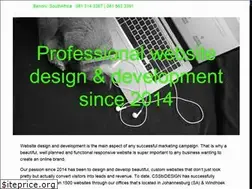 Sites similar to cssbidesign.com