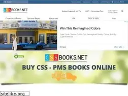 Sites similar to cssbooks.net