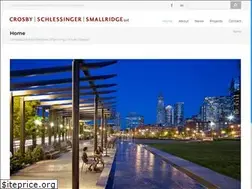 Sites similar to cssboston.com