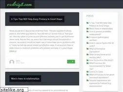 Sites similar to cssbrigit.com