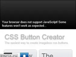 Sites similar to cssbuttoncreator.com