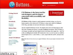 Sites similar to cssbuttons.net