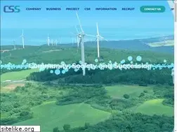 Sites similar to cssc.co.jp