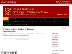 Sites similar to cssc.uscannenberg.org