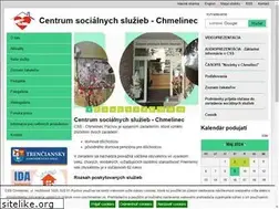 Sites similar to csschmelinec.sk