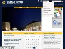 Sites similar to csschools.net