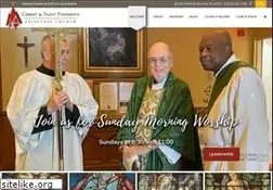 Sites similar to csschurch.org