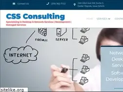 Sites similar to cssconsulting.com