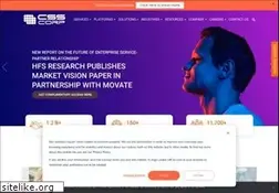 Sites similar to csscorp.com