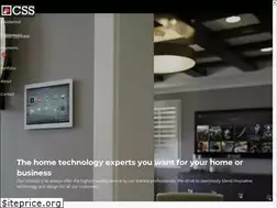 Sites similar to csscorp.us