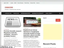 Sites similar to csscow.com
