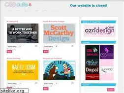 Sites similar to csscutie.com