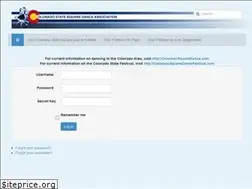 Sites similar to cssda.org