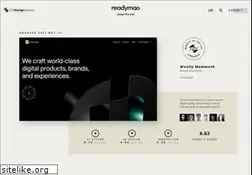 Sites similar to cssdesignawards.com