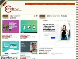Sites similar to cssdrive.com