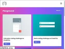 Sites similar to cssdude.com